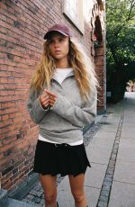 OLIVIA VINTEN for Zara Winter 2023/2024
