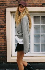OLIVIA VINTEN for Zara Winter 2023/2024