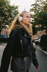OLIVIA VINTEN for Zara Winter 2023/2024