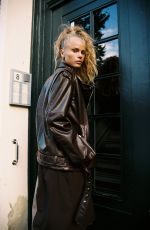 OLIVIA VINTEN for Zara Winter 2023/2024