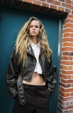 OLIVIA VINTEN for Zara Winter 2023/2024