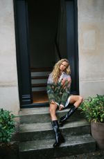 OLIVIA VINTEN for Zara Winter 2023/2024