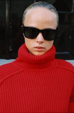 OLIVIA VINTEN for Zara Winter 2023/2024