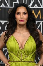 PADMA LAKSHMI at 75th Primetime Emmy Awards in Los Angeles 01/15/2024
