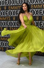 PADMA LAKSHMI at 75th Primetime Emmy Awards in Los Angeles 01/15/2024