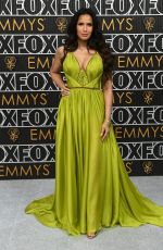 PADMA LAKSHMI at 75th Primetime Emmy Awards in Los Angeles 01/15/2024
