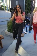 PADMA LAKSHMI During AFI Awards at Four Seasons Hotel in Beverly Hills 01/12/2024