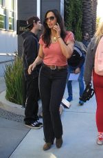 PADMA LAKSHMI During AFI Awards at Four Seasons Hotel in Beverly Hills 01/12/2024