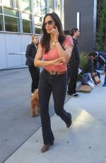 PADMA LAKSHMI During AFI Awards at Four Seasons Hotel in Beverly Hills 01/12/2024