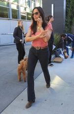 PADMA LAKSHMI During AFI Awards at Four Seasons Hotel in Beverly Hills 01/12/2024