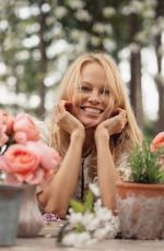 PAMELA ANDERSON - Pamela