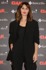 PAOLA CORTELLESI at Ciak d