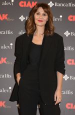 PAOLA CORTELLESI at Ciak d