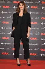 PAOLA CORTELLESI at Ciak d