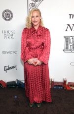 PATRICIA ARQUETTE at Art of Elysium