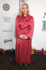 PATRICIA ARQUETTE at Art of Elysium