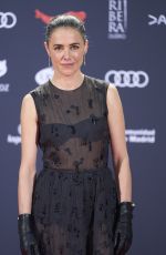 PATRICIA LOPEZ ARNAIZ at 11th Annual Feroz Awards Photocall in Madrid 01/26/2024