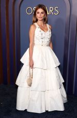 PENELOPE CRUZ at AMPAS 14th Annual Governors Awards 01/09/2024