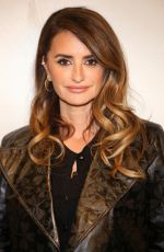 PENELOPE CRUZ at Sag-aftra Foundation Presents Ferrari Screening and Q&A in Los Angeles 01/05/2024