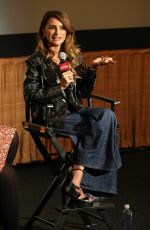 PENELOPE CRUZ at Sag-aftra Foundation Presents Ferrari Screening and Q&A in Los Angeles 01/05/2024