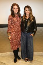 PENELOPE CRUZ at Sag-aftra Foundation Presents Ferrari Screening and Q&A in Los Angeles 01/05/2024