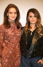 PENELOPE CRUZ at Sag-aftra Foundation Presents Ferrari Screening and Q&A in Los Angeles 01/05/2024