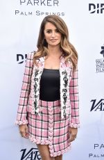 PENELOPE CRUZ at Variety
