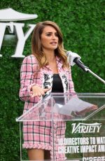 PENELOPE CRUZ at Variety