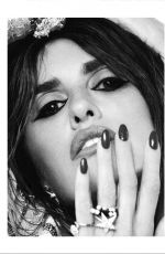 PENELOPE CRUZ for Elle Magazine, February 2024