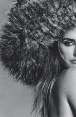 PENELOPE CRUZ for Vanity Fair Italy, January 2024