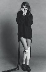 PENELOPE CRUZ for Vanity Fair Italy, January 2024