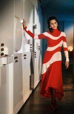 PENELOPE CRUZ for Vogue Spain, February 2024