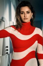 PENELOPE CRUZ for Vogue Spain, February 2024