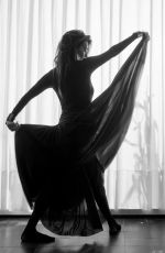 PENELOPE CRUZ for Vogue Spain, February 2024
