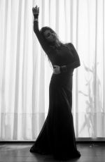 PENELOPE CRUZ for Vogue Spain, February 2024