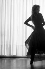 PENELOPE CRUZ for Vogue Spain, February 2024