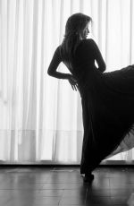 PENELOPE CRUZ for Vogue Spain, February 2024