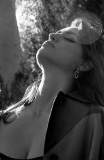 PENELOPE CRUZ for Vogue Spain, February 2024