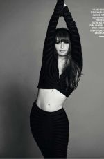 PENELOPE CRUZ in Fotogramas Magazine, February 2024