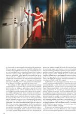 PENELOPE CRUZ in Vogue Spain, February 2024