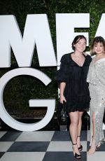 PEYTON ELIZABETH LEE at Young Hollywood Mean Girls Prom in West Hollywood 01/04/2024