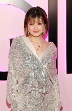 PEYTON ELIZABETH LEE at Young Hollywood Mean Girls Prom in West Hollywood 01/04/2024