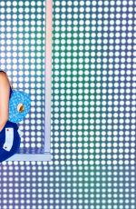 PHOEBE DYNEVOR, SHAY MITCHELL and OUYANG NANA for Louis Vuitton Remix Collection 2024