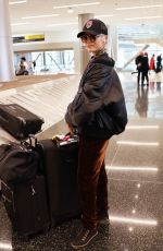 POM KLEMENTIEFF Arrives at 2024 Sundance Film Festival in Salt Lake CIty 01/18/2024