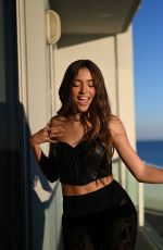 PRESLEY ELISE - Instagram Photos and Video 01/08/2024