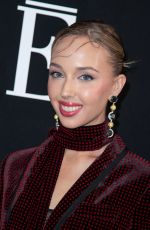 PRINCESS MARIA CAROLINA at Giorgio Armani Prive Haute Couture Spring/Summer 2024 Show at Paris Fashion Week 01/22/2024