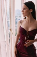 RACHEL BROSNAHAN - 75th Primetime Emmy Awards Photoshoot, January 2024