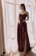 RACHEL BROSNAHAN - 75th Primetime Emmy Awards Photoshoot, January 2024