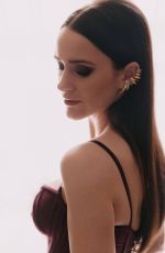 RACHEL BROSNAHAN - 75th Primetime Emmy Awards Photoshoot, January 2024
