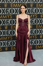 RACHEL BROSNAHAN at 75th Primetime Emmy Awards in Los Angeles 01/15/2024